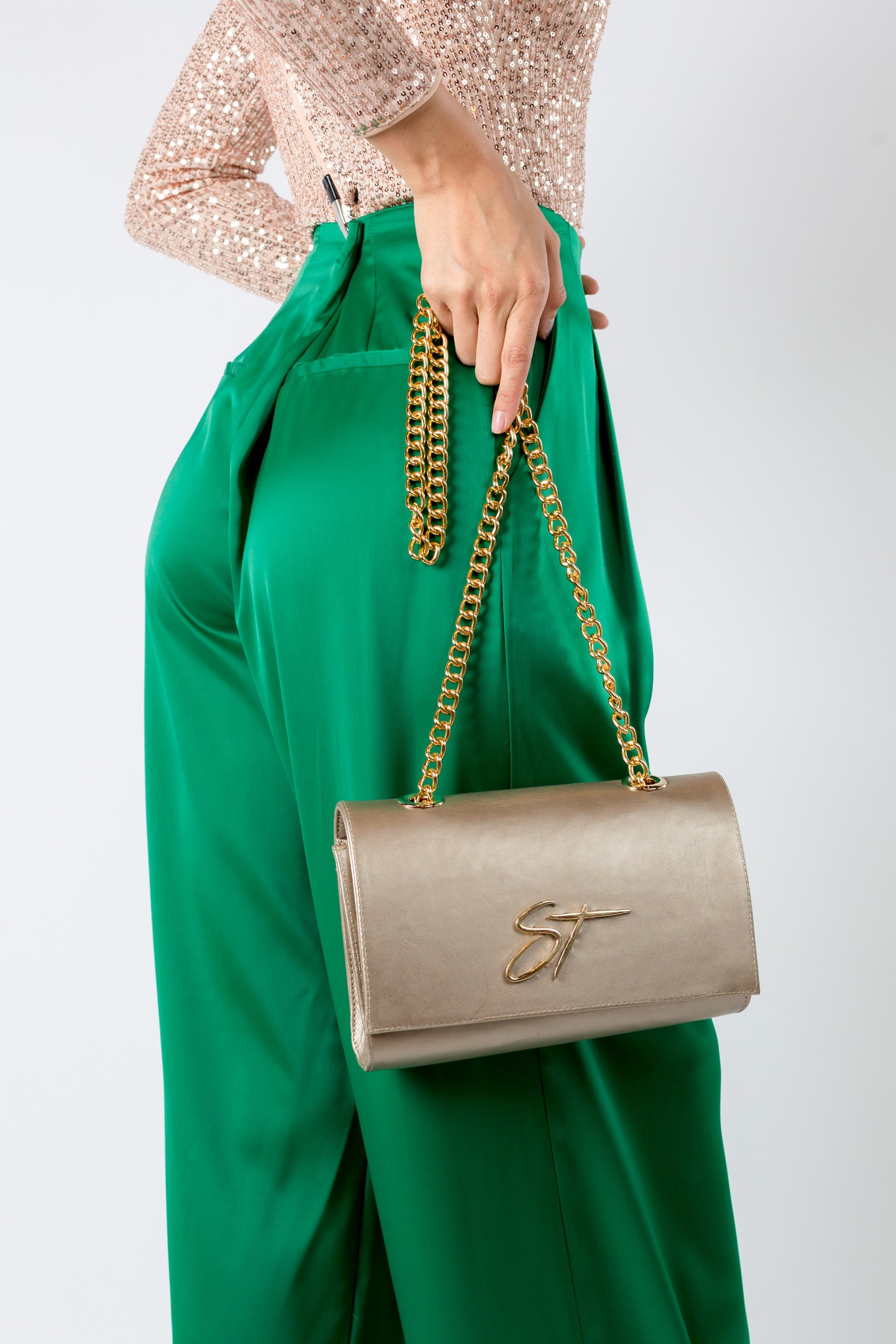 Bags — Pop Shine Tote