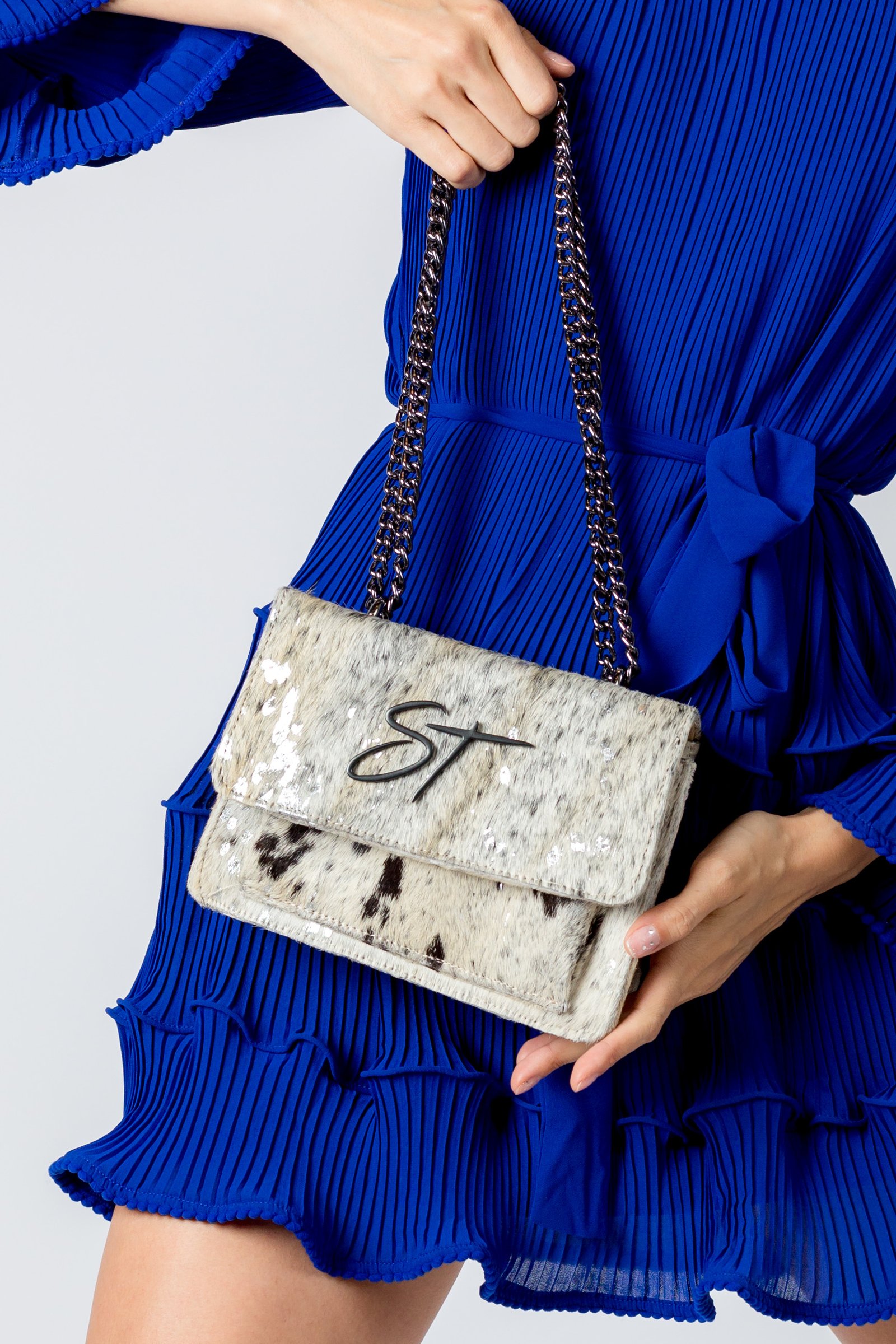 Bags — Pop Shine Tote